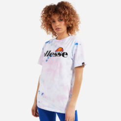 Γυναικείες Μπλούζες Κοντό Μανίκι  Ellesse Albany Dye Γυναικείο T-shirt (9000076349_12705)