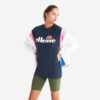 Γυναικεία Crop Top Ellesse Albany Γυναικείο T-Shirt (9000076376_1629)