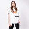 Γυναικείες Μπλούζες Κοντό Μανίκι Ellesse Alibi Oversized Γυναικείο T-Shirt (9000076326_1539)