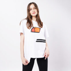 Γυναικείες Μπλούζες Κοντό Μανίκι  Ellesse Alibi Oversized Γυναικείο T-Shirt (9000076326_1539)