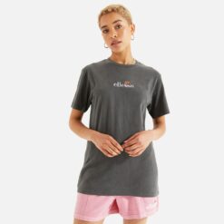 Γυναικείες Μπλούζες Κοντό Μανίκι  Ellesse Annatto Tee Μπλουζα Γυναικειο (9000087214_1469)