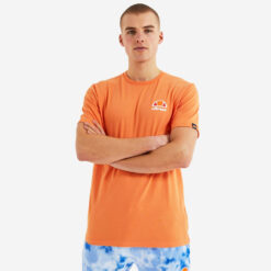 Ανδρικά T-shirts  Ellesse Canaletto Ανδρικό T-Shirt (9000076403_3236)