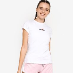 Γυναικείες Μπλούζες Κοντό Μανίκι  Ellesse Ci Γυναικεία Μπλούζα (9000076357_1539)