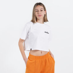 Γυναικεία Crop Top  Ellesse Claudine Γυναικείο Crop Top (9000103340_1539)