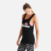 Γυναικείες Μπλούζες Κοντό Μανίκι Ellesse Core Abigaille Vest Μπλουζα Γυναικειο (9000076382_52238)