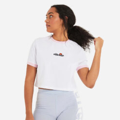 Γυναικεία Crop Top  Ellesse Derla Γυναικείο Crop Top (9000076354_1539)