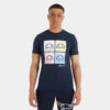 Ανδρικά T-shirts Ellesse Dice Ανδρικό T-shirt (9000076435_1629)