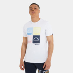Ανδρικά T-shirts  Ellesse Dice Ανδρικό T-shirt (9000076436_1539)
