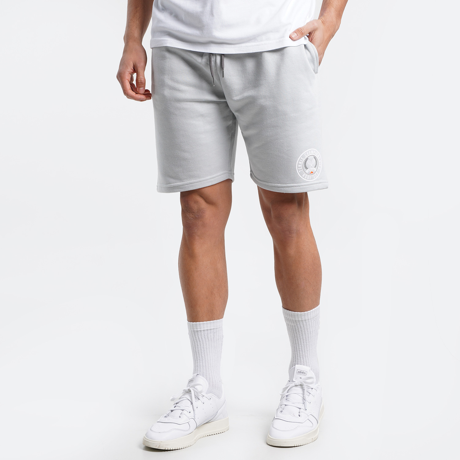 Ellesse-Dodici-Short-Ανδρικό-Σορτς-Βερμούδα-9000103401_6877
