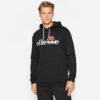 Ανδρικά Hoodies  Ellesse Ferrer Oh Hoody Ανδρική Μπλούζα Με Κουκούλα (9000087230_1469)