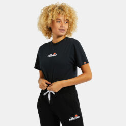 Γυναικεία Crop Top  Ellesse Fireball Γυναικείο Crop Top (9000065530_1469)