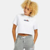 Γυναικεία Crop Top  Ellesse Fireball Γυναικείο Crop Top (9000065531_1539)
