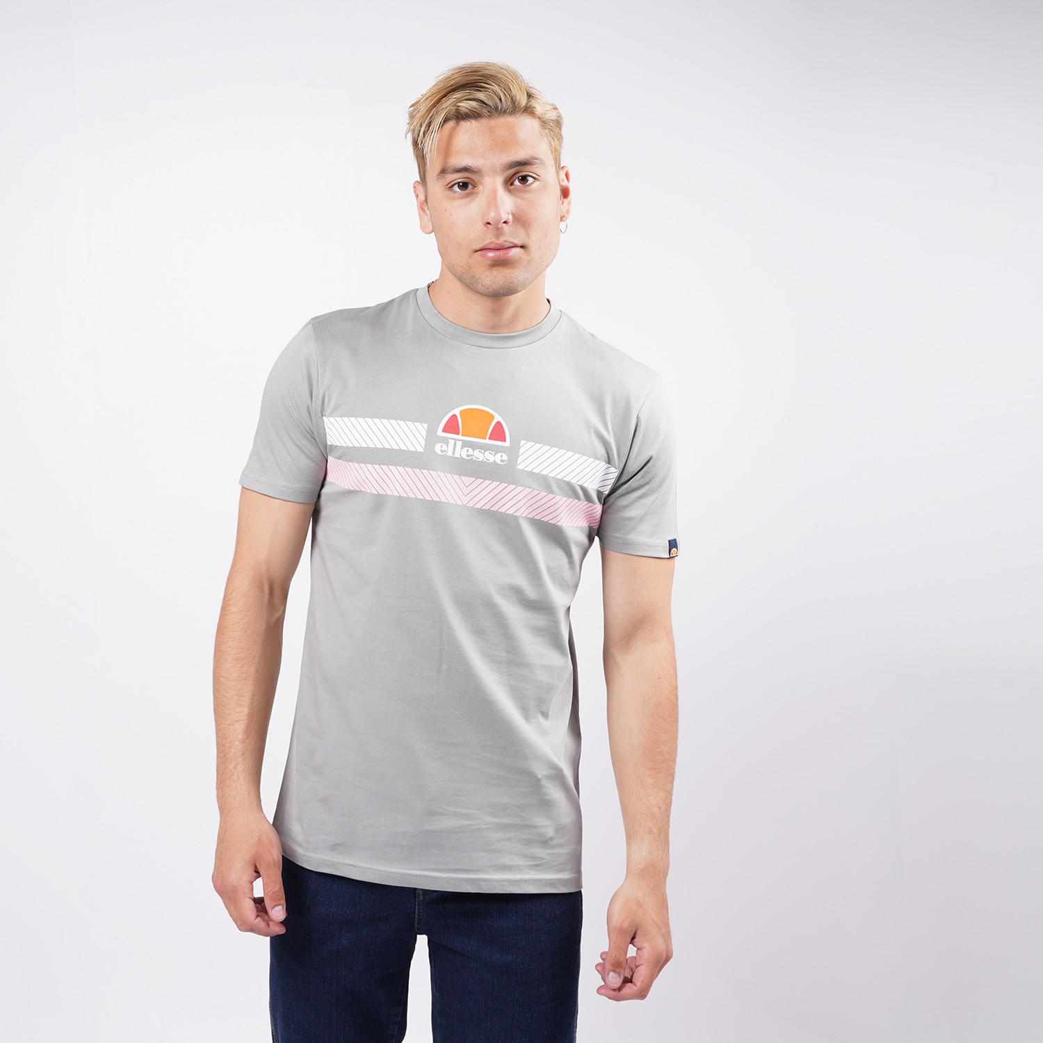 Ellesse-Glisenta-Ανδρικό-T-shirt-9000076411_1730