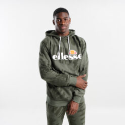 Ανδρικά Hoodies  Ellesse Gottero Ανδρική Μπλούζα με Κουκούλα (9000087251_3633)