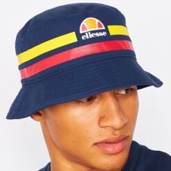Ανδρικά Καπέλα  Ellesse Holiday Pack Lanori Ανδρικό Bucket (9000076316_1629)