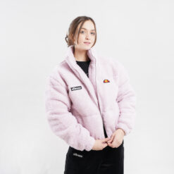 Γυναικεία Μπουφάν  Ellesse Justine Padded Γυναικείο Puffer Μπουφάν (9000087252_6800)