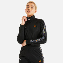 Γυναικείες Ζακέτες  Ellesse Keiko Track Γυναικείο Μπουφάν (9000087206_1469)