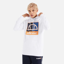 Ανδρικά Hoodies  Ellesse Labus Oh Hoody Ανδρικό Φούτερ με Κουκούλα (9000087188_1539)