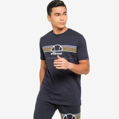 Ανδρικά T-shirts  Ellesse Lentamente Ανδρικό T-shirt (9000076431_1629)