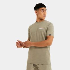 Ανδρικά T-shirts  Ellesse Mille Ανδρική Μπλούζα (9000076441_1626)