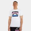 Ανδρικά T-shirts Ellesse Pinupo Ανδρικό T-shirt (9000076438_1539)