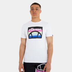 Ανδρικά T-shirts  Ellesse Pinupo Ανδρικό T-shirt (9000076438_1539)