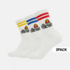 Γυναικείες Κάλτσες Ellesse Pullo 3-Pack Unisex Κάλτσες (9000076306_1539)