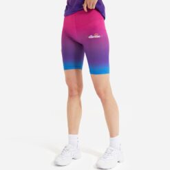 Γυναικείες Βερμούδες Σορτς  Ellesse Ringrazio Short Σορτς Γυναικειο (9000076373_1523)