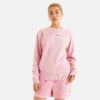 Γυναικεία Φούτερ  Ellesse Sappan Sweatshirt Φουτερ Γυναικειο (9000087215_3142)