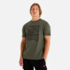 Ανδρικά T-shirts Ellesse Sebastian Ανδρικό T-Shirt (9000087268_3633)
