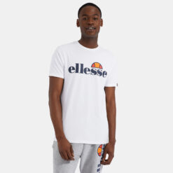 Ανδρικά T-shirts  Ellesse Sl Prado Tee Aνδρικό Τ-Shirt (9000065588_1539)