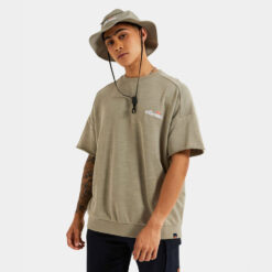 Ανδρικά Φούτερ  Ellesse Smettila Sweatshirt Φουτερ Ανδρικο (9000076445_1626)