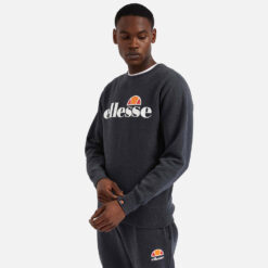 Ανδρικά Φούτερ  Ellesse Succiso Ανδρικό Φούτερ (9000087308_52237)