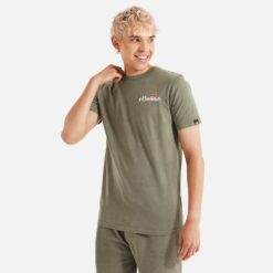Ανδρικά T-shirts  Ellesse Tacomo Ανδρικό T-Shirt (9000087182_1626)