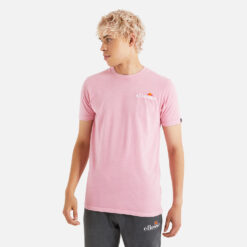 Ανδρικά T-shirts  Ellesse Tacomo Ανδρικό T-Shirt (9000087183_3142)