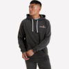 Ανδρικά Hoodies Ellesse Tinctoria Oh Ανδρική Μπλούζα Με Κουκούλα (9000087221_1469)