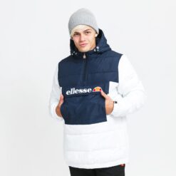 Ανδρικά Μπουφάν  Ellesse Ultum Oh Jacket Μπουφαν Ανδρικο (9000087189_1539)