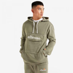 Ανδρικά Hoodies  Ellesse Vassilym Ανδρική Μπλούζα Με Κουκούλα (9000087220_1626)