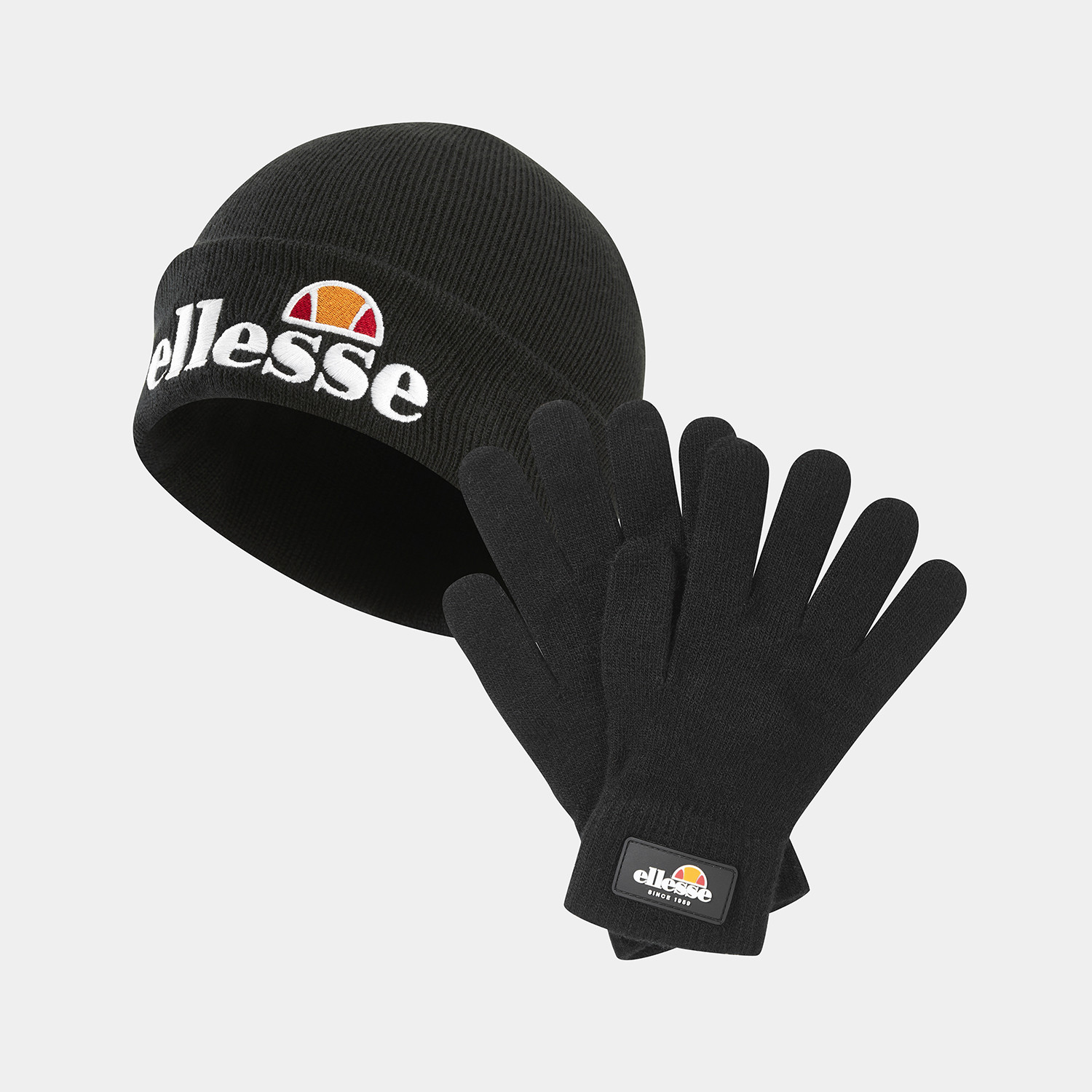 Ellesse-Σετ-Γάντια-και-Σκούφος-9000087296_1469