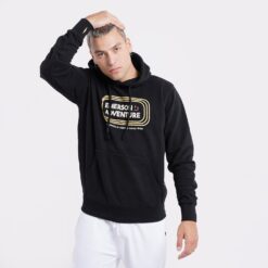 Ανδρικά Hoodies  Emerson Adventure Ανδρική Μπλούζα με Κουκούλα (9000086384_1469)
