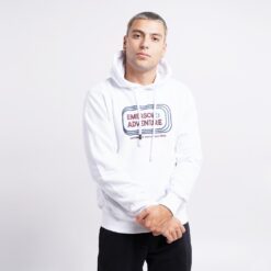 Ανδρικά Hoodies  Emerson Adventure Ανδρική Μπλούζα με Κουκούλα (9000086385_1539)