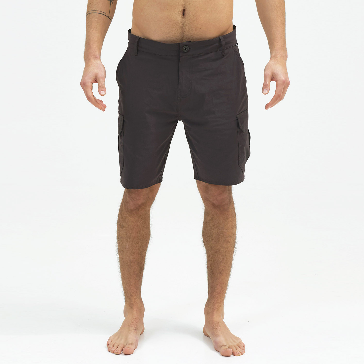 Emerson-Amphibious-Ανδρικό-Cargo-Σορτς-Μαγιό-9000070457_50698