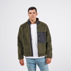 Ανδρικά Μπουφάν  Emerson Doublr Face Sherpa Ανδρικό Μπουφάν (9000054085_45968)