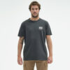 Ανδρικά T-shirts  Emerson Garment Dyed Ανδρική Μπλούζα (9000070416_3273)