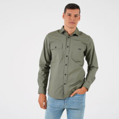 Ανδρικά Πουκάμισα  Emerson Men’s Cotton Shirt (9000054104_1985)
