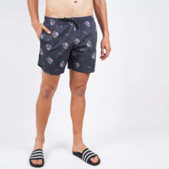 Ανδρικά Μαγιό  Emerson Men’s Printed Volley Shorts (9000048638_43928)