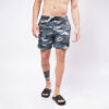 Ανδρικά Μαγιό Emerson Men’s Printed Volley Ανδρικό Σορτς Μαγιό (9000078153_52817)