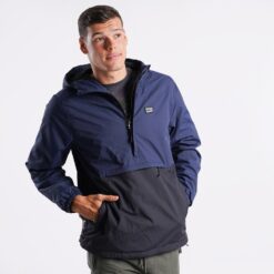 Ανδρικά Μπουφάν  Emerson Men’s Pullover Jacket with Hood (9000090498_55858)