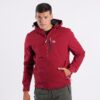 Ανδρικά Μπουφάν  Emerson Men’s Ribbed Jacket with Hood (9000086344_45956)