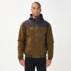 Ανδρικά Μπουφάν  Emerson Men’s Ribbed Jacket with Hood (9000090506_55857)